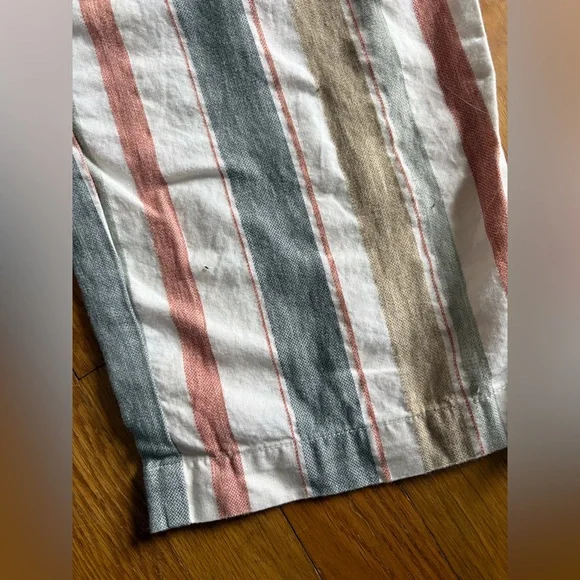 MADEWELL COTTON JUMPSUIT! - Picture 2 of 10